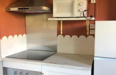 Appartement sainte Marguerite proche métro et stade vélodrome - Foto 1