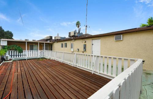 Newly Renovated Home Spacious Close 2 Hospital - Foto 26