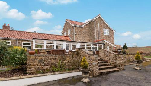 Middlehead Cottages - Foto 3