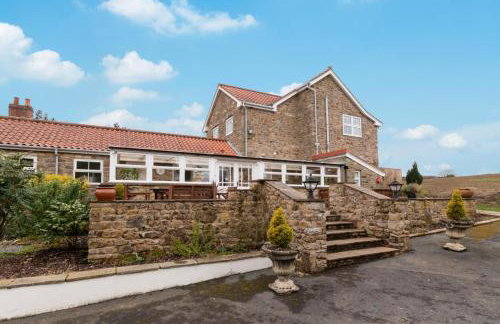 Middlehead Cottages - Foto 3