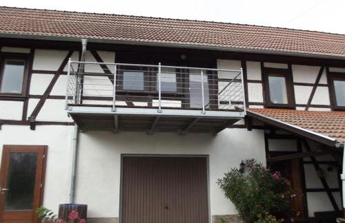 Hainich-Ferienwohnung - Foto 3