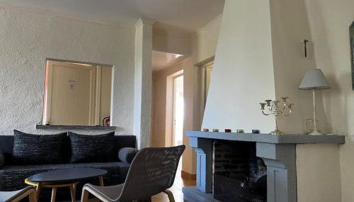 Gîte 8 personnes dans un écrin de verdure avec vue - Foto 3