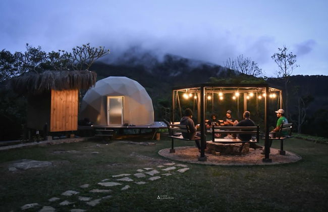 Glamping by Offtrek - Foto 15