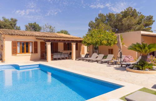 Finca Torrent Des Jai - Foto 1