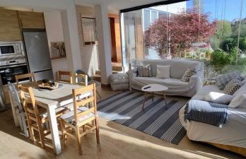 Villa El Castañal con Piscina Privada - Foto 69