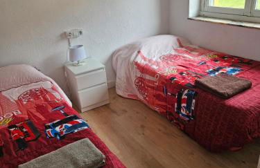 Apartamento rural - Photo 7