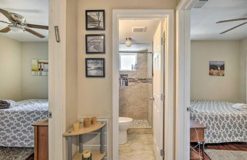 Pet-Friendly Dallas Guest House with Patio! - Foto 18