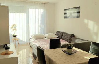 Split Terrace & Free Parking Studio - Photo 5