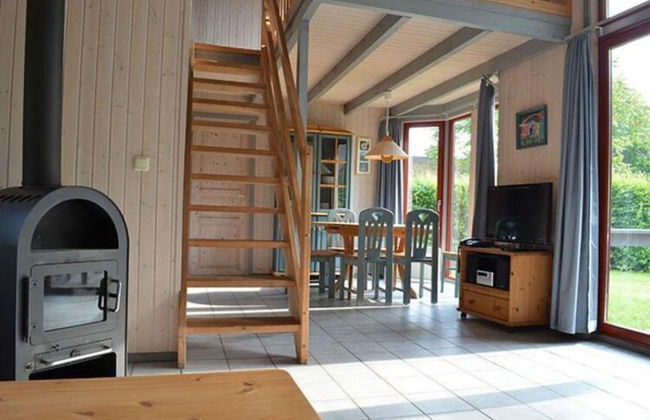 Ferienhaus im Skandinavischen Stil - Foto 9