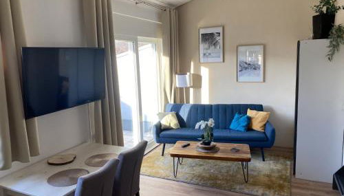 Galerie Apartment Sophie - Fühlen wie Zuhause - Foto 2