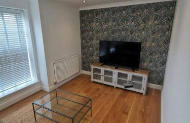 No12 - The Meadow - Luxury Flat Town Centre - Foto 5