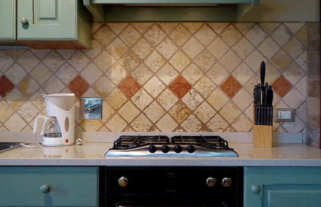 Holiday Home in Montecarelli With Pool - Foto 4