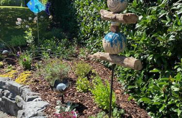 Ferienwohnung Sunkler - Photo 19