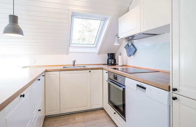 5 Person Holiday Home in Vejers Strand - Foto 5