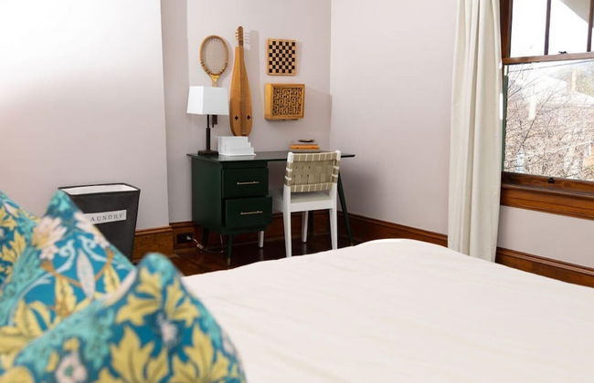 The Winona House - Boutique Hotel Near Downtown - Photo 40