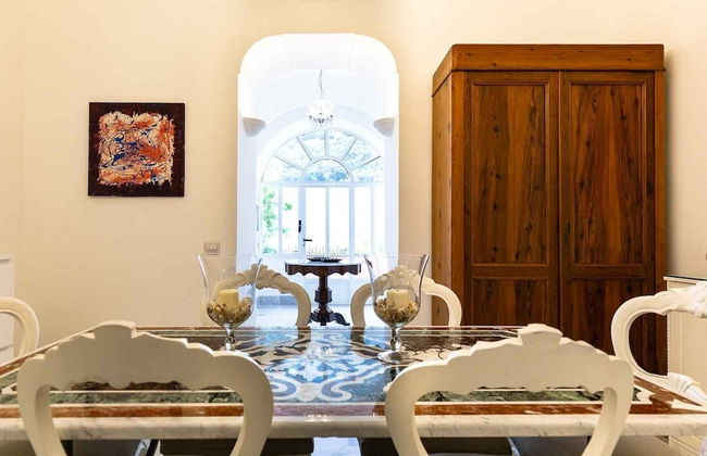 Relais Bismarck - Foto 12