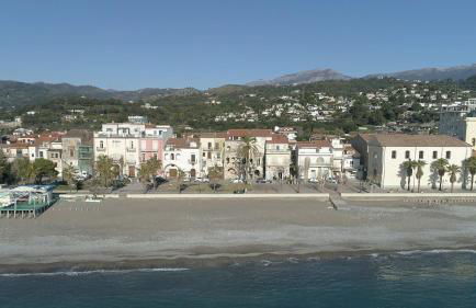 Cilento Apartment - Foto 14