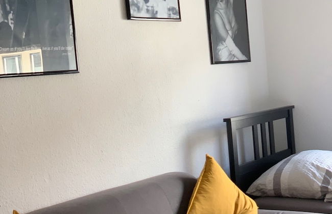 City Studio Apartment - Foto 33