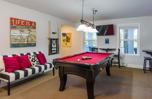 Exceptional, Hot Tub, Pickleball, Close to Town! - Foto 52