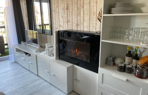 Studio Terrasse Vue Mer - Photo 20