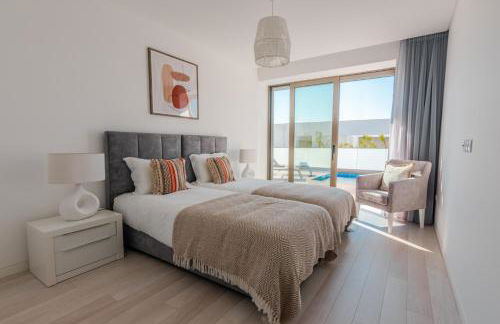 Panoramic Linked Villa with Private Pool - 12A - Foto 7