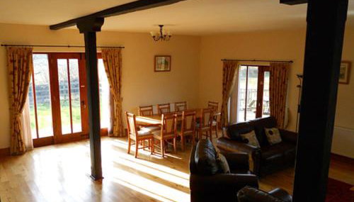 Swallows Nest Stanbury Wharf - Foto 4