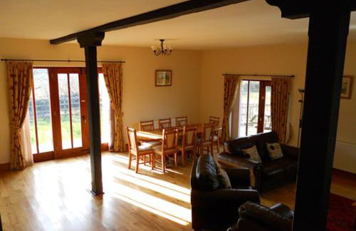 Swallows Nest Stanbury Wharf - Foto 4