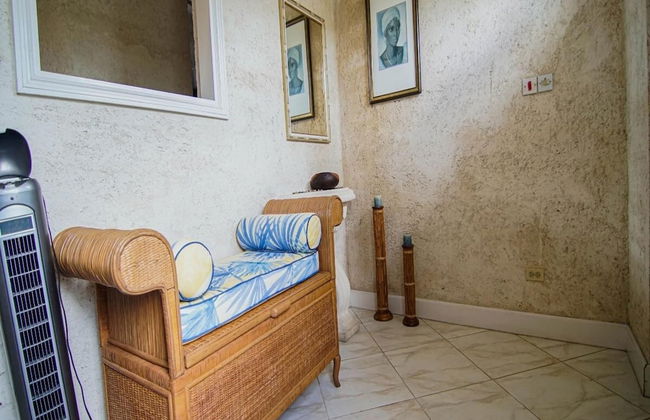 Sea Cruise Barbados - 5 B R Villa w Staff - Foto 16