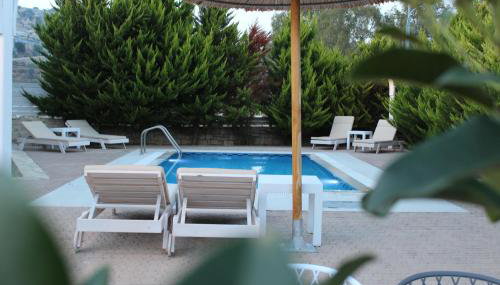 Carob Villa - Foto 2