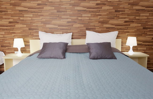 Sunset Apartments - Foto 6