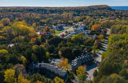 Evergreen Hill Condominiums - Foto 30