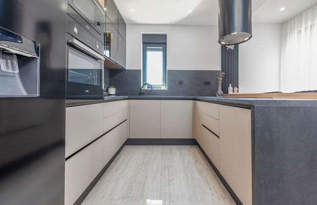 Villa NikSun - Foto 17