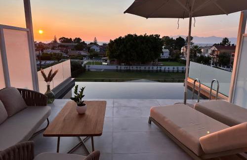 Thimios Suites Adults Only - Foto 4