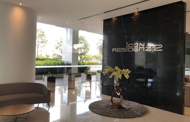 Family Staycation Suite - Foto 27