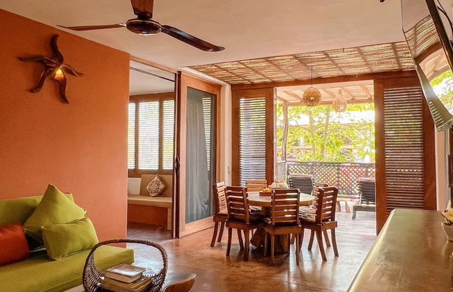 Suites Punta Arena Surf - Foto 32