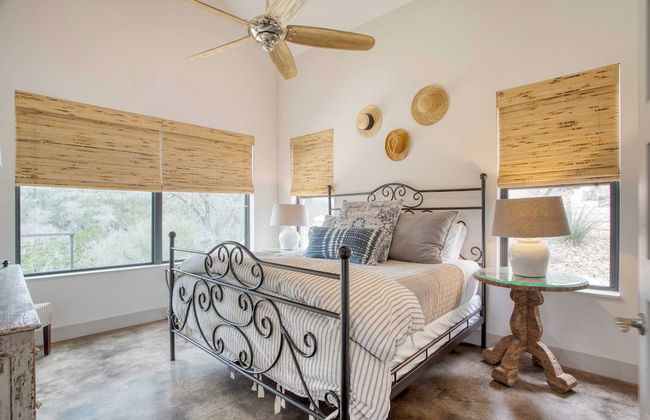 Sotol by Avantstay Direct River Access + Views - Foto 3