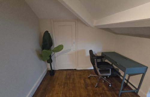 Stunning Georgian stay, ideal to explore Liverpool - Foto 34