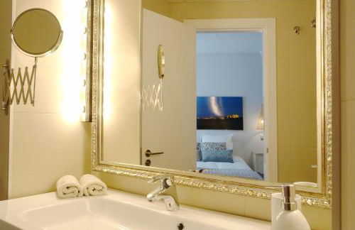 Tranquilo y Céntrico apartamento 1 dormitorio - Photo 36