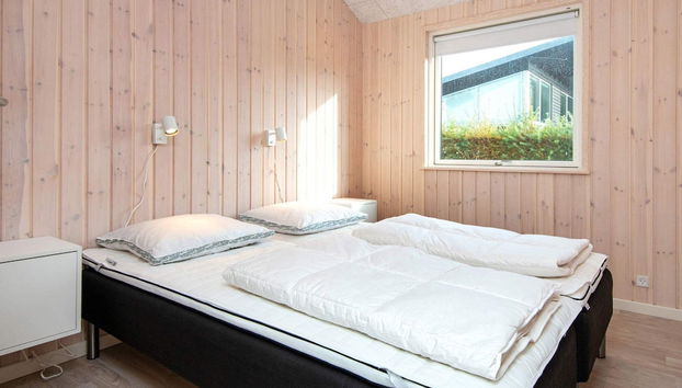 Luxury Beach House With Spa - By Traum Ferienwohnungen - Foto 3, Habitación