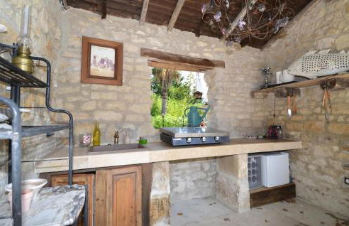 Five Bedroom Gorgeous Home In Tarascon - Foto 25