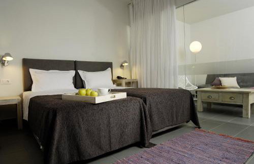 Filoxenia Apartments - Foto 32