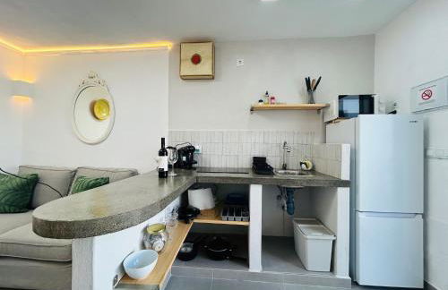 Smart Apartments Facinas, Piscina y tranquilidad cerca de Tarifa y Bolonia - Foto 40