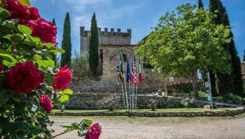 Castel Pietraio WineResort - Foto 4