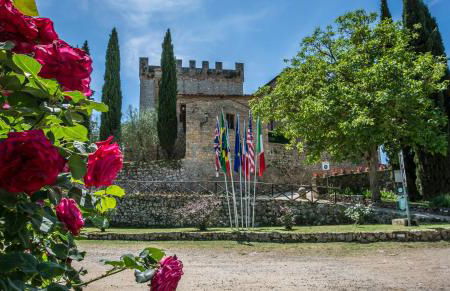 Castel Pietraio WineResort - Foto 4