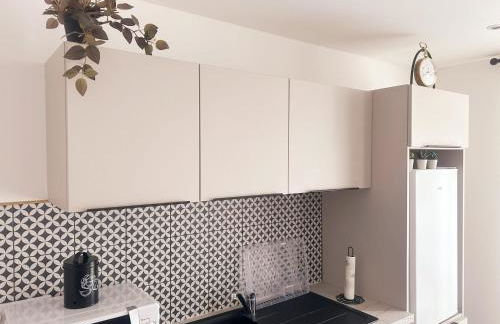 Belle Epoque Bagtinolles - Foto 13