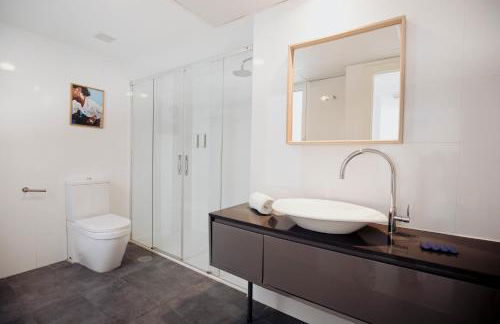 Aspasios Atocha Apartments - Foto 10