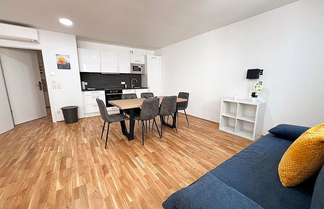 Apartments next to Public Transport GG13 - Foto 15