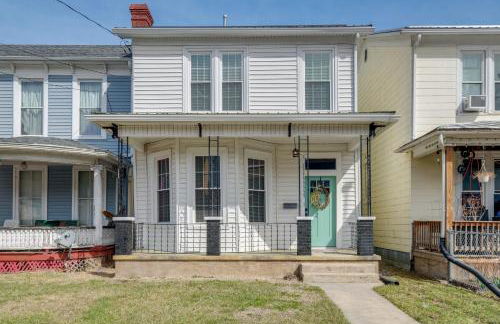 Virginia Getaway Near Douthat State Park - Foto 3