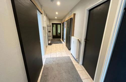 Appartement de 115m2 à 10 min de Strasbourg & 25 min d'Europa Park ! - Foto 27