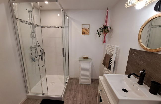 Comfortable Cottage Close to the Beach, Portsall, 2 Canoes - Foto 15